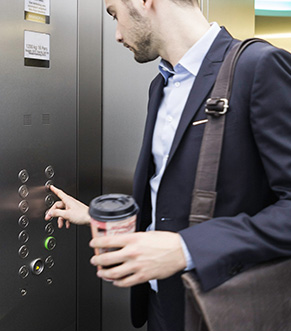 应急救援疏散装置